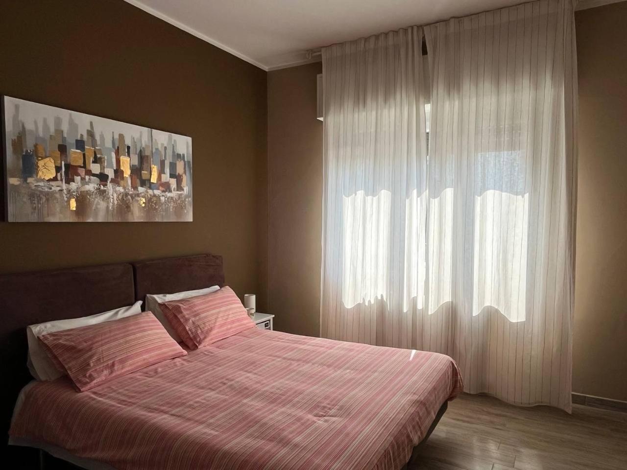 Pole Position Rho Milano - Strategic To City, Fair, Mind, San Siro Exterior photo