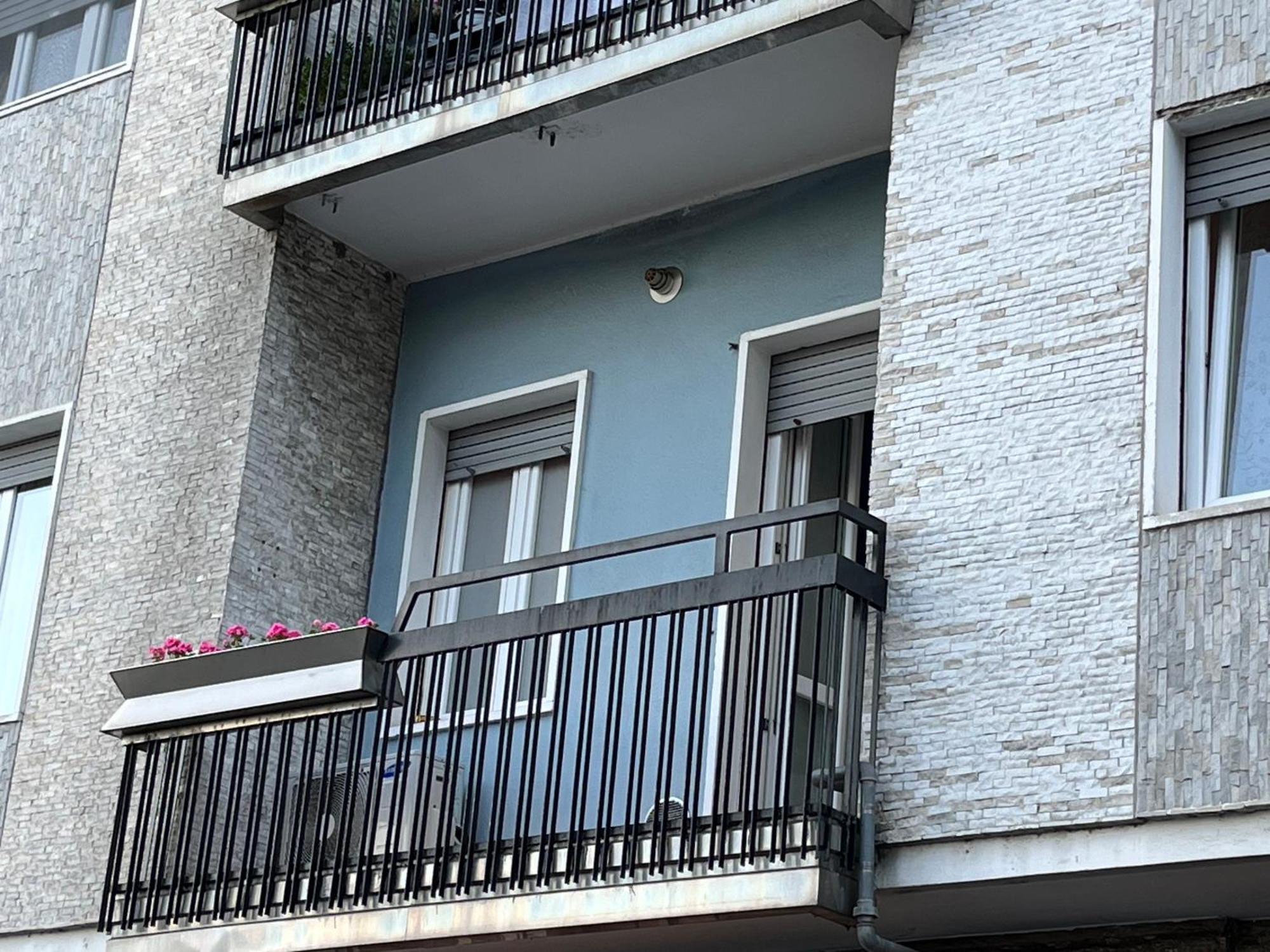 Pole Position Rho Milano - Strategic To City, Fair, Mind, San Siro Exterior photo