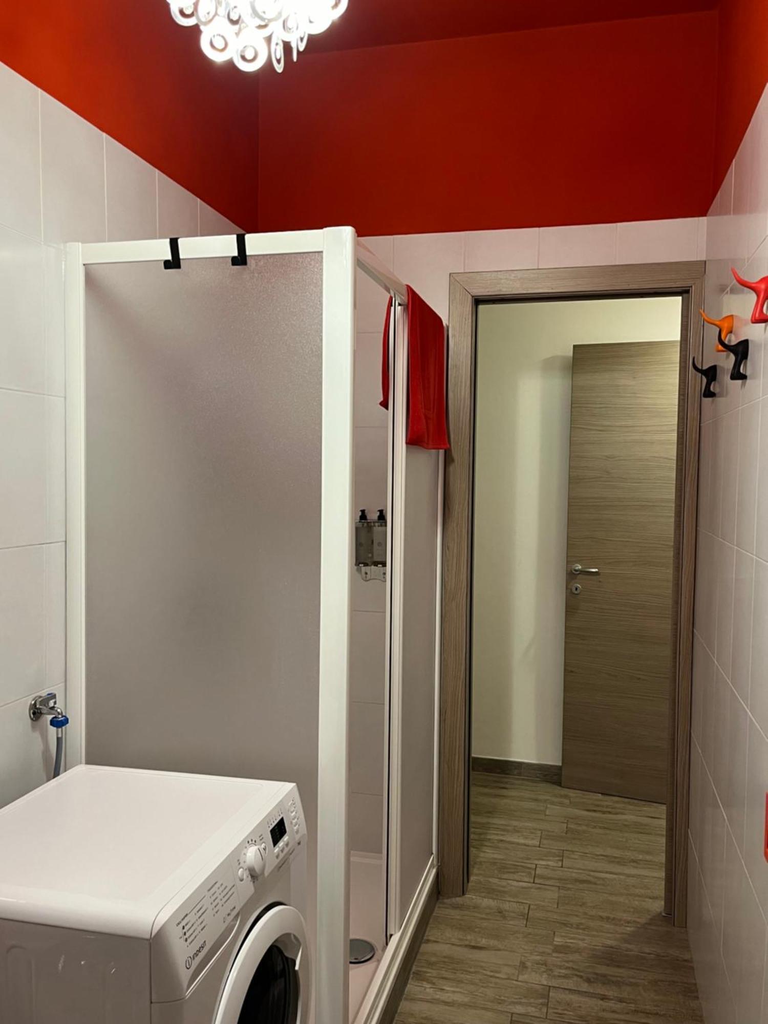 Pole Position Rho Milano - Strategic To City, Fair, Mind, San Siro Exterior photo
