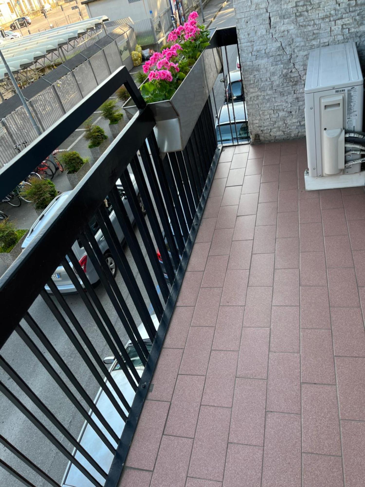 Pole Position Rho Milano - Strategic To City, Fair, Mind, San Siro Exterior photo